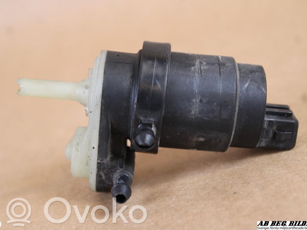 Windscreen/windshield washer pump   13248320