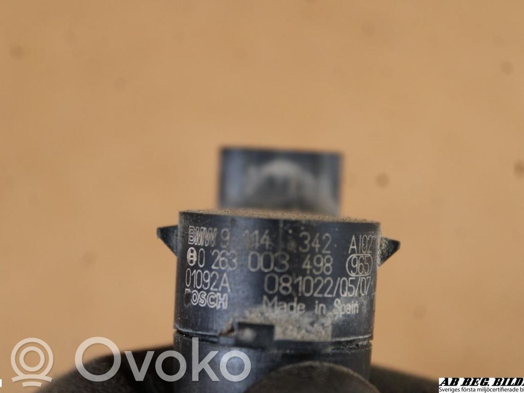 Parksensor PDC   9114342A102