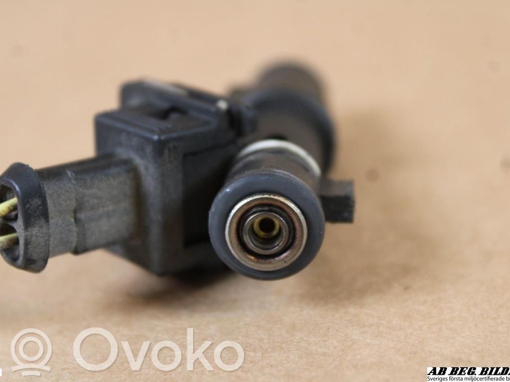 Fuel injector   01F003A