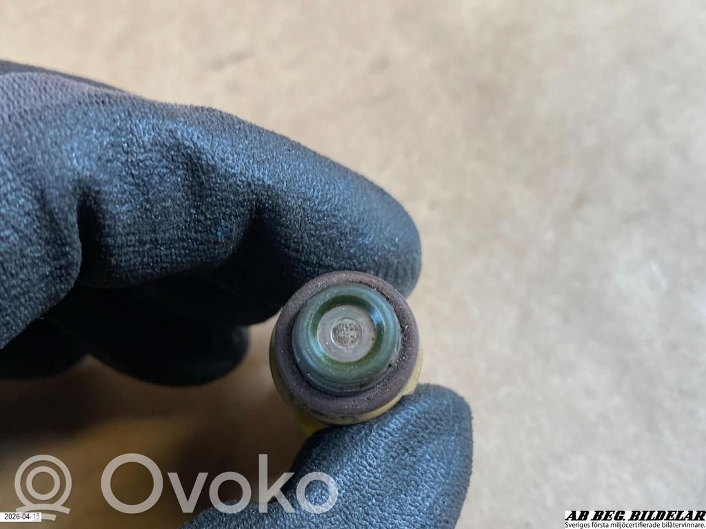 Volvo V50 Sprausla (-i) 