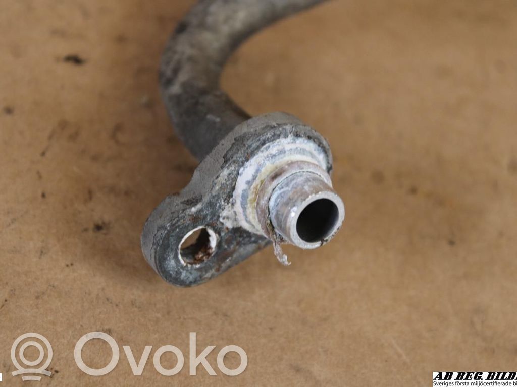 Renault Clio II Conductă/furtun aer condiționat (A/C) 
