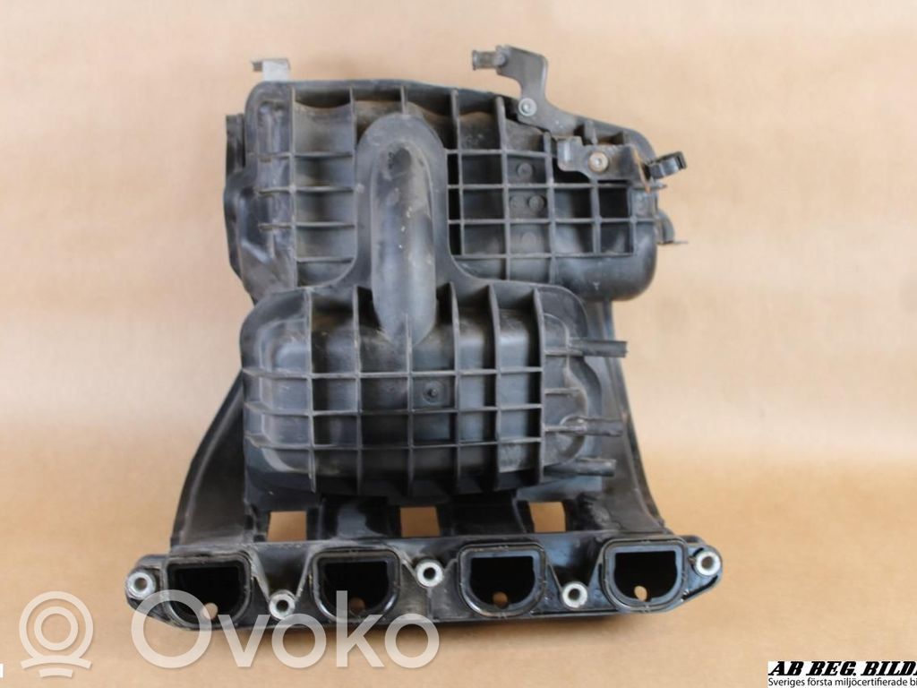 Intake manifold   7529438
