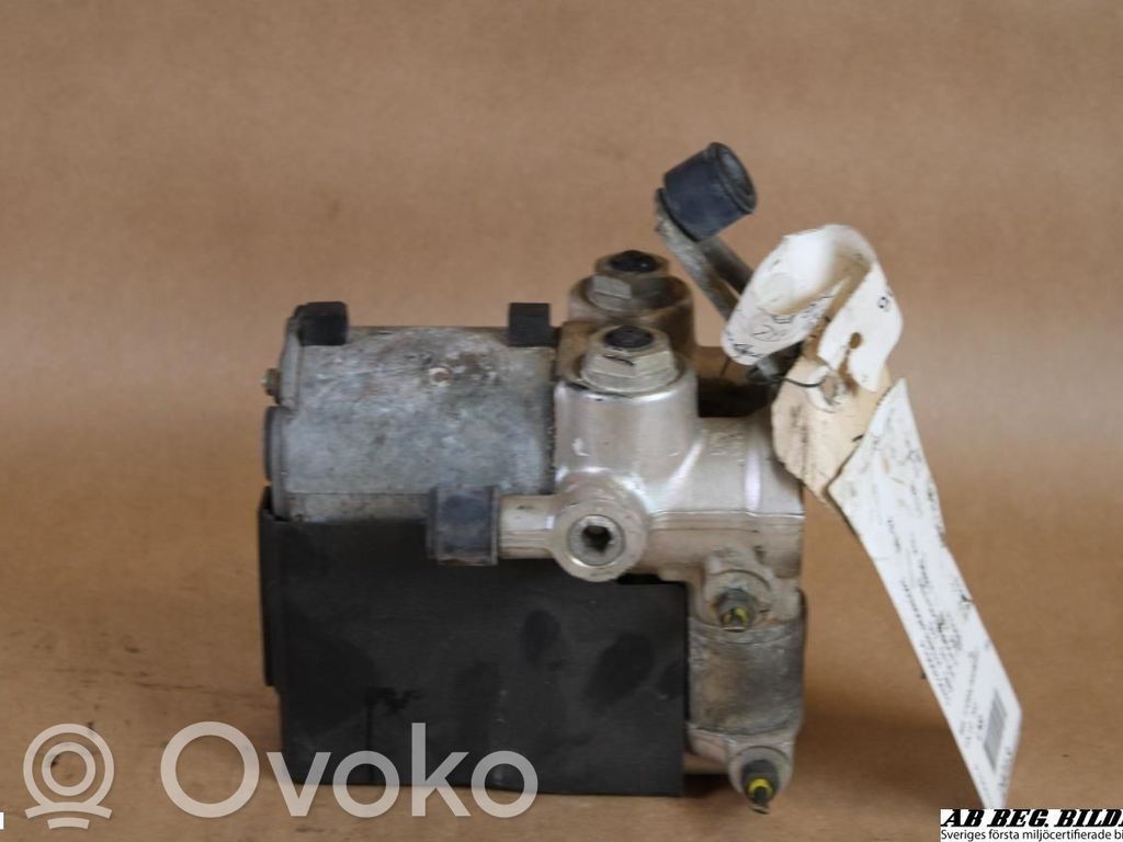 Volvo 740 ABS Pump 