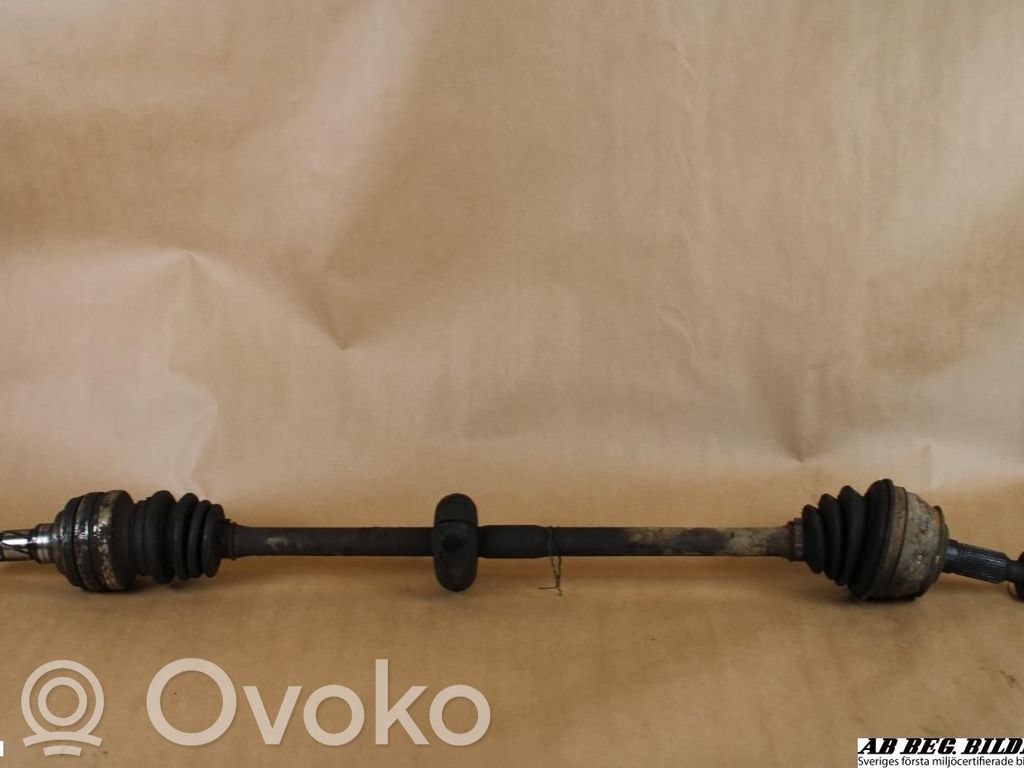 Front driveshaft   40355