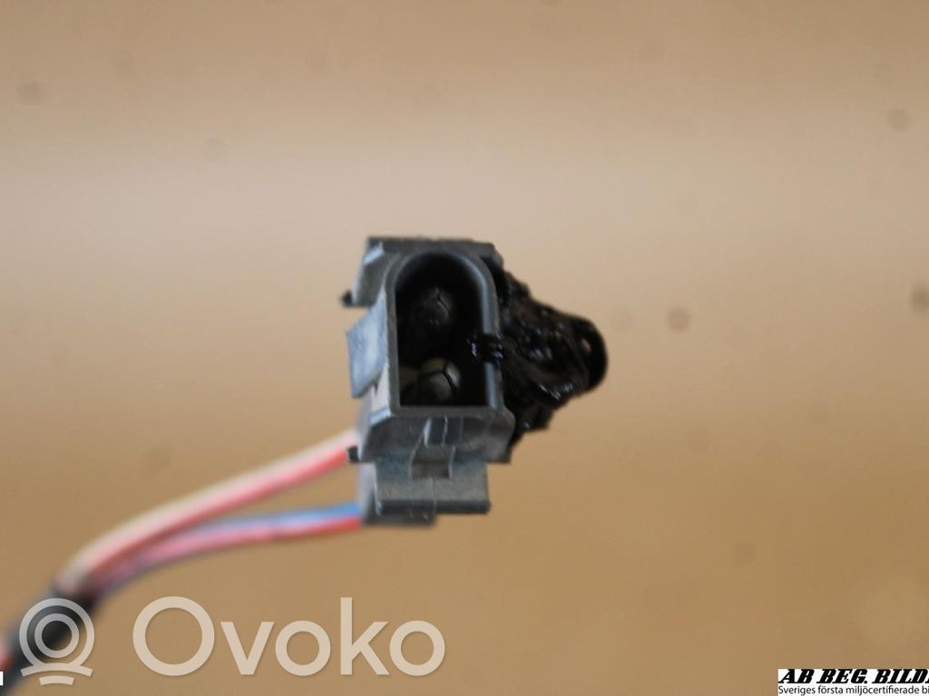 Volvo 760 Central locking motor 