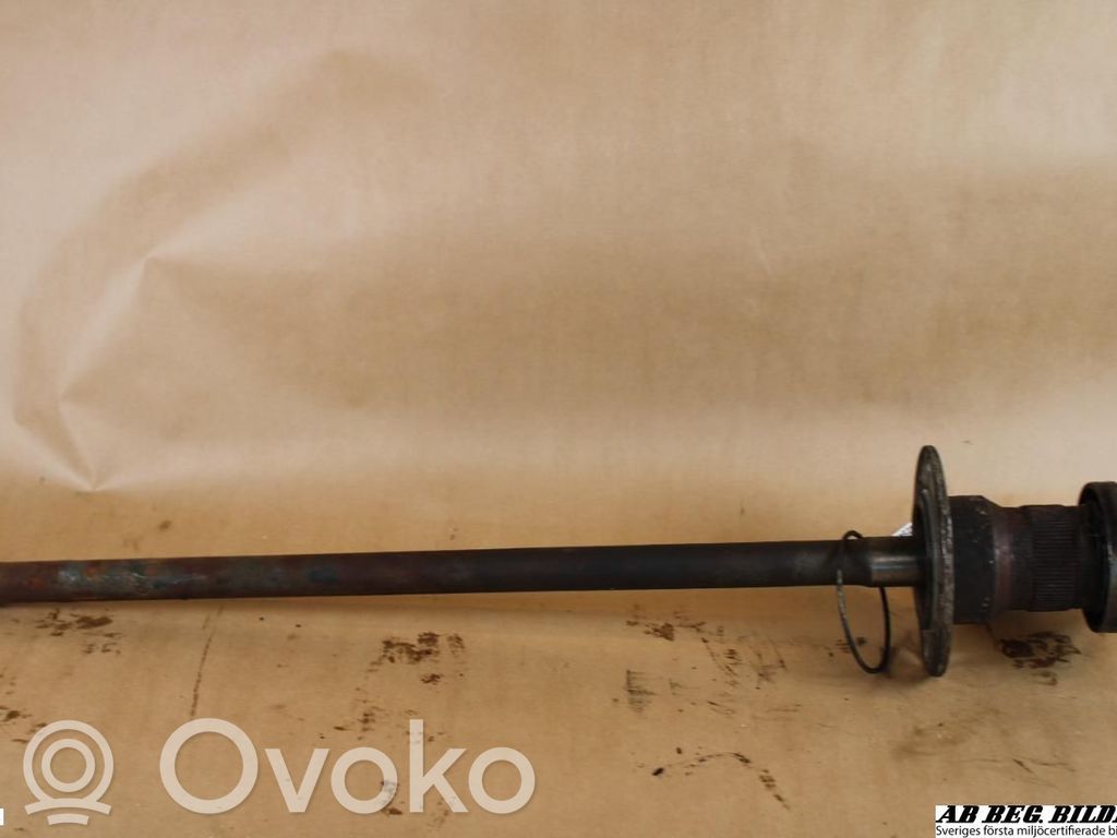 Rear driveshaft   40759
