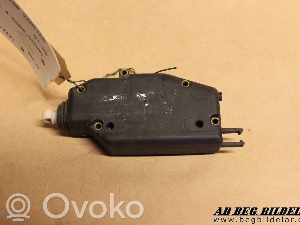 BMW 5 E28 Central locking motor 
