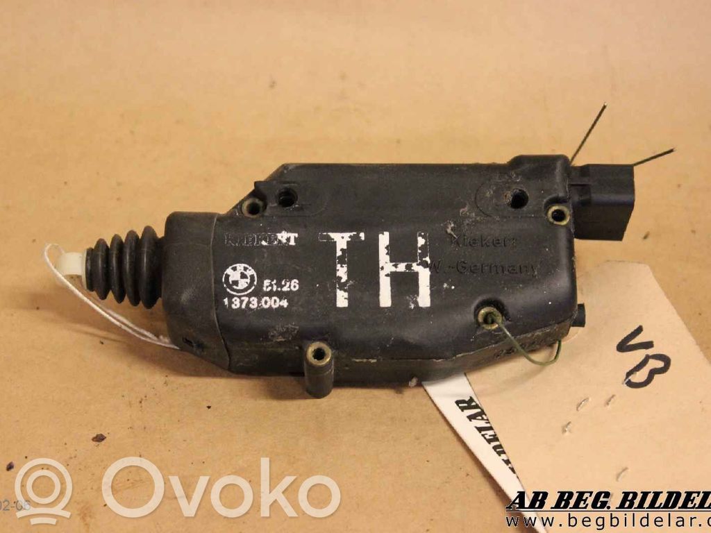 Central locking motor   1373004,5126,17B03