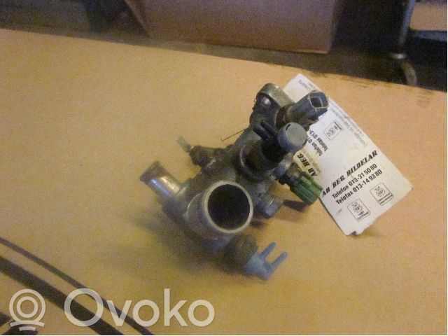 Toyota Carina T170 Sensore 