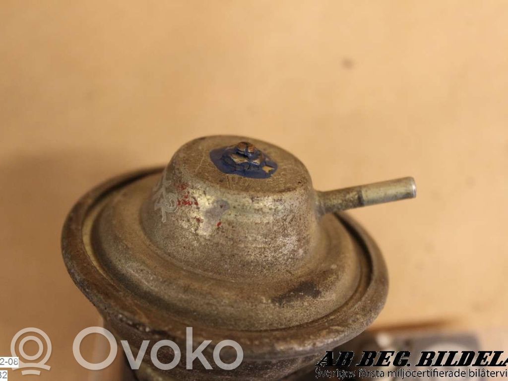 EGR vārsts