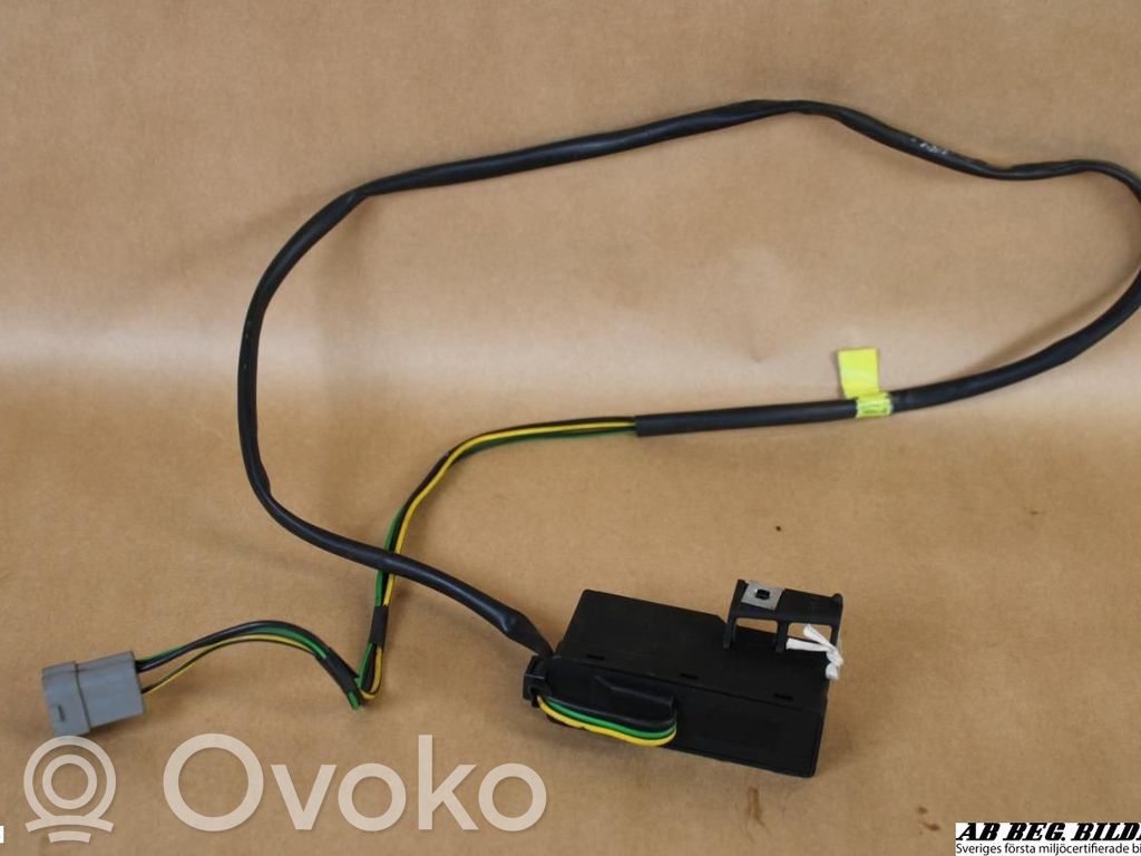 Volvo 740 Central locking motor 