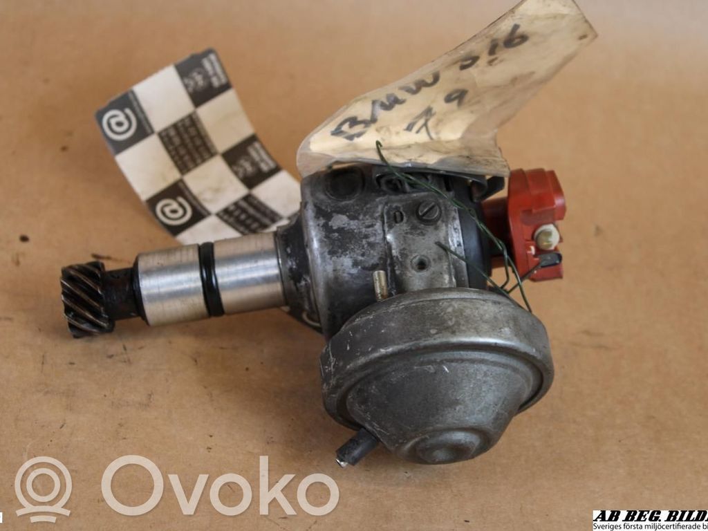 BMW 3 E21 Spark distributor 