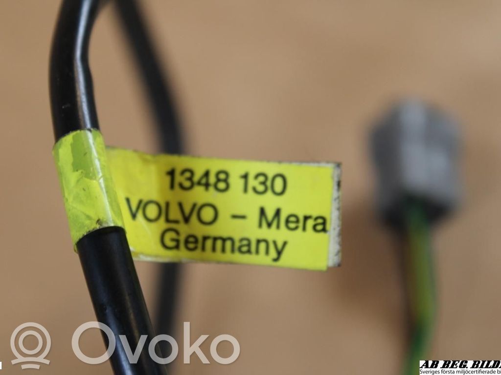 Volvo 740 Central locking motor 