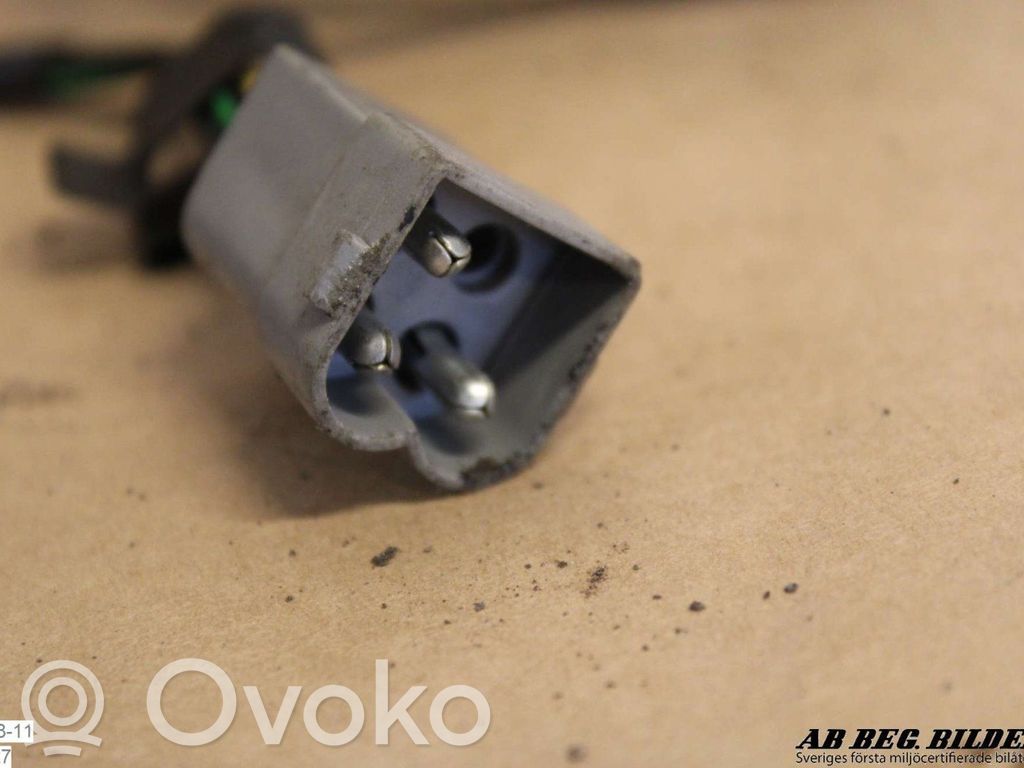 Volvo 740 Central locking motor 