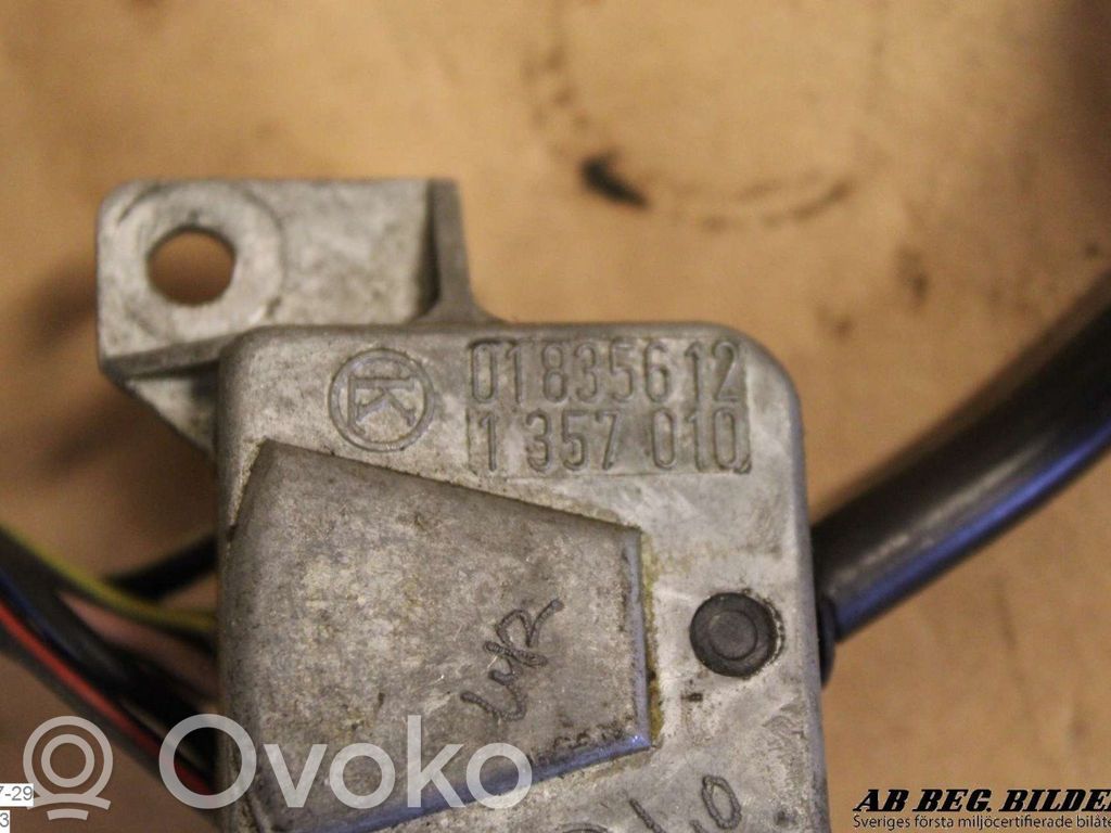 BMW 2 114 E6 E10 E20 Valytuvų rankenėlė 