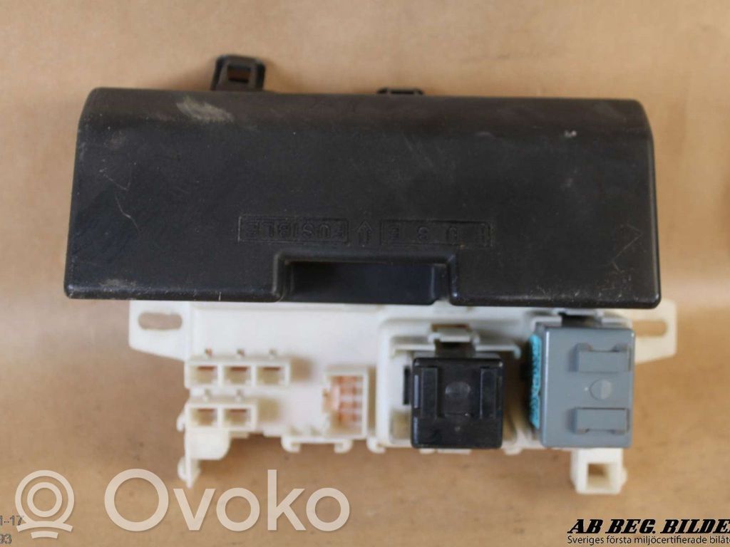 Módulo de fusible   840217