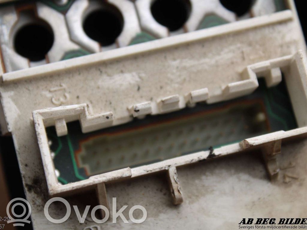 BMW 3 E30 Other interior part 