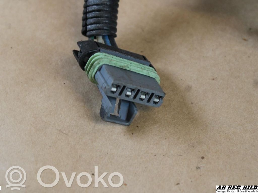 Stabdžių kitos dalys