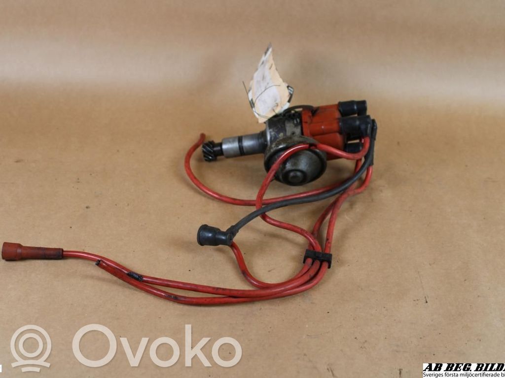 BMW 3 E21 Spark distributor 