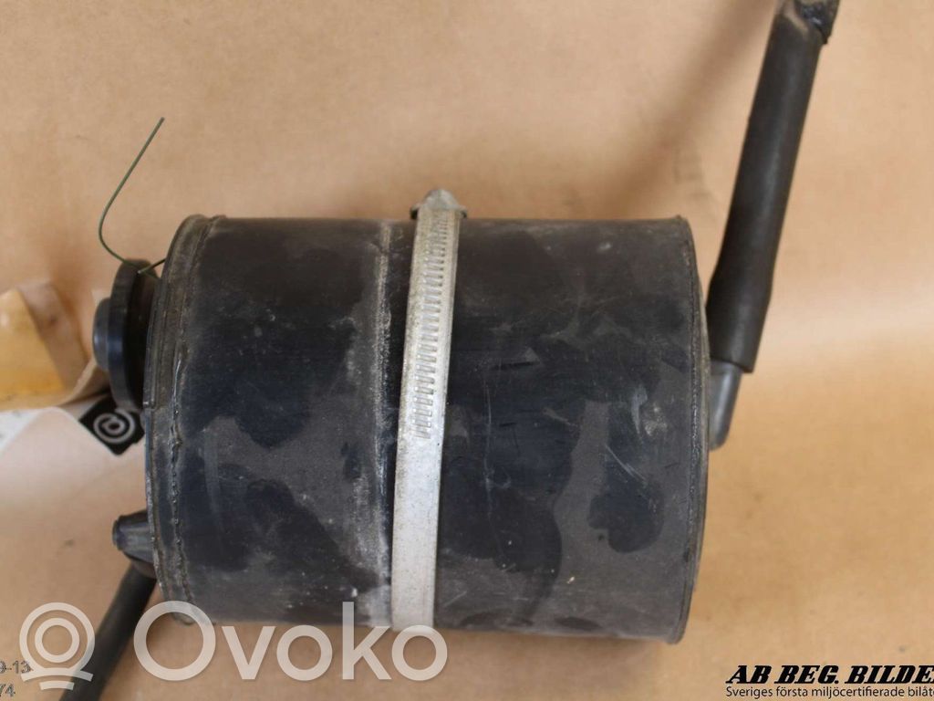 Volvo 740 Aktivkohlefilter 