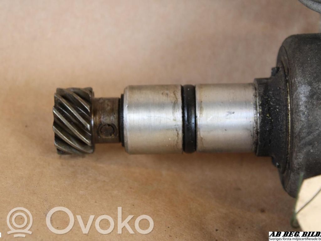 BMW 3 E21 Spark distributor 
