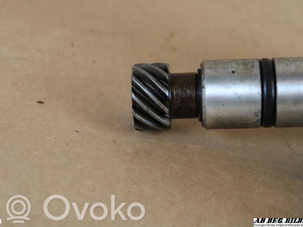 BMW 3 E21 Spark distributor 