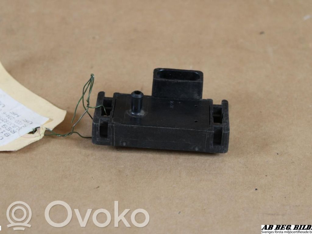 Air pressure sensor   8760216