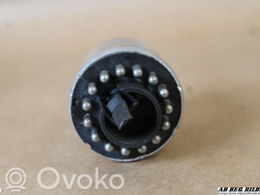 Toyota Model F Other control units/modules 