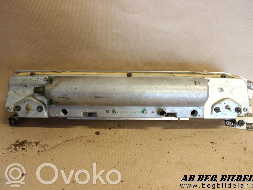 Opel Kapitan Tachimetro (quadro strumenti) 