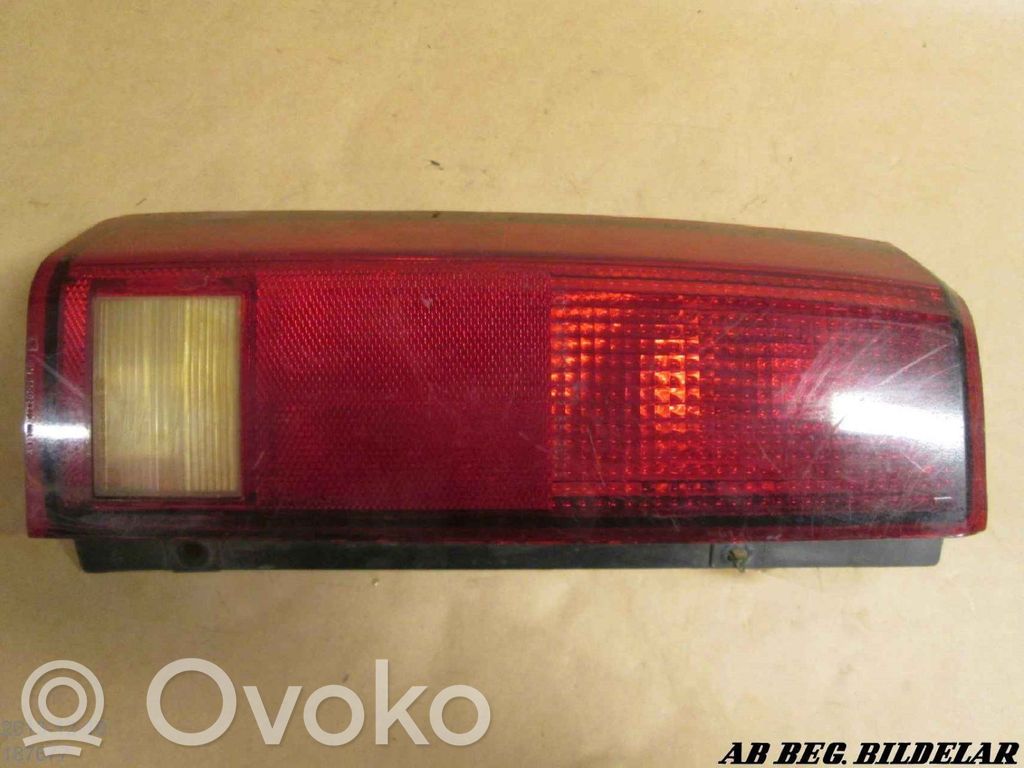 Peugeot 406 Rear/tail lights 