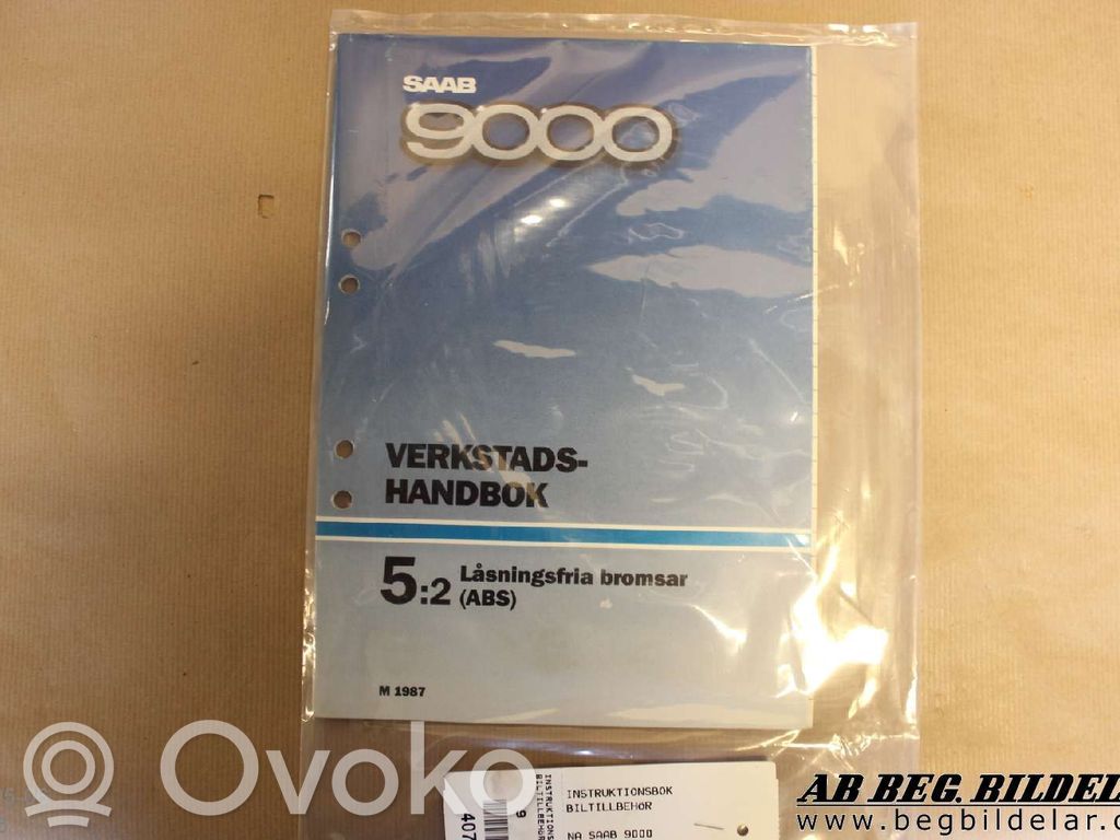 User manual   302265