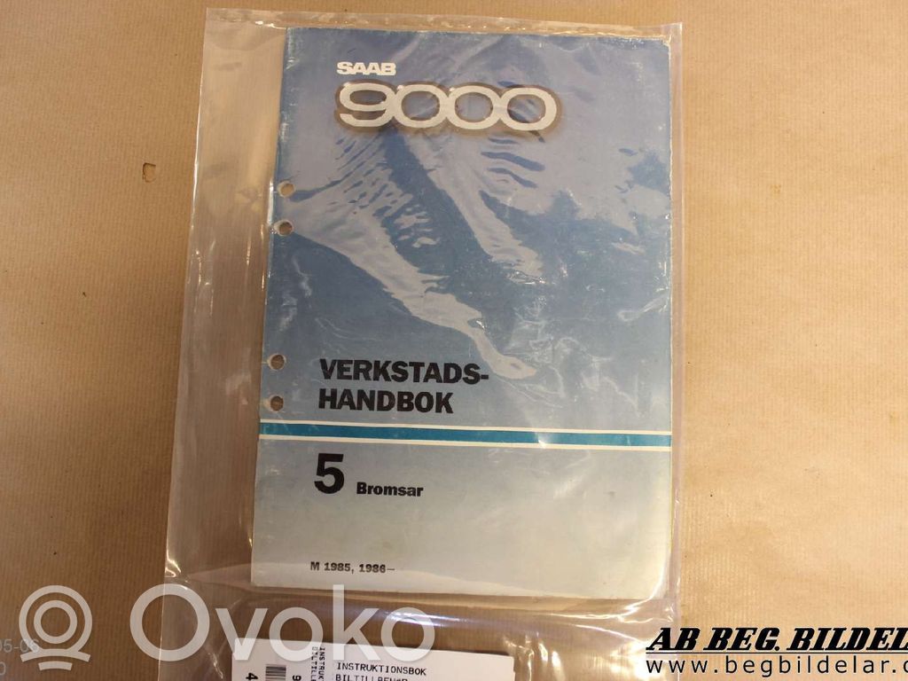 User manual   301184