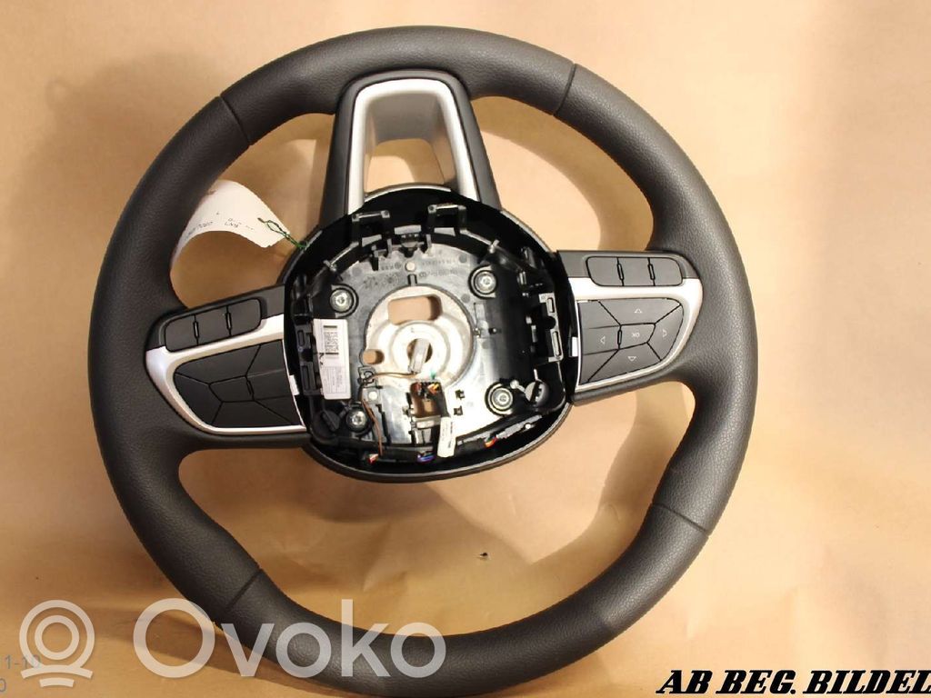 Ohjauspyörä   07355980650