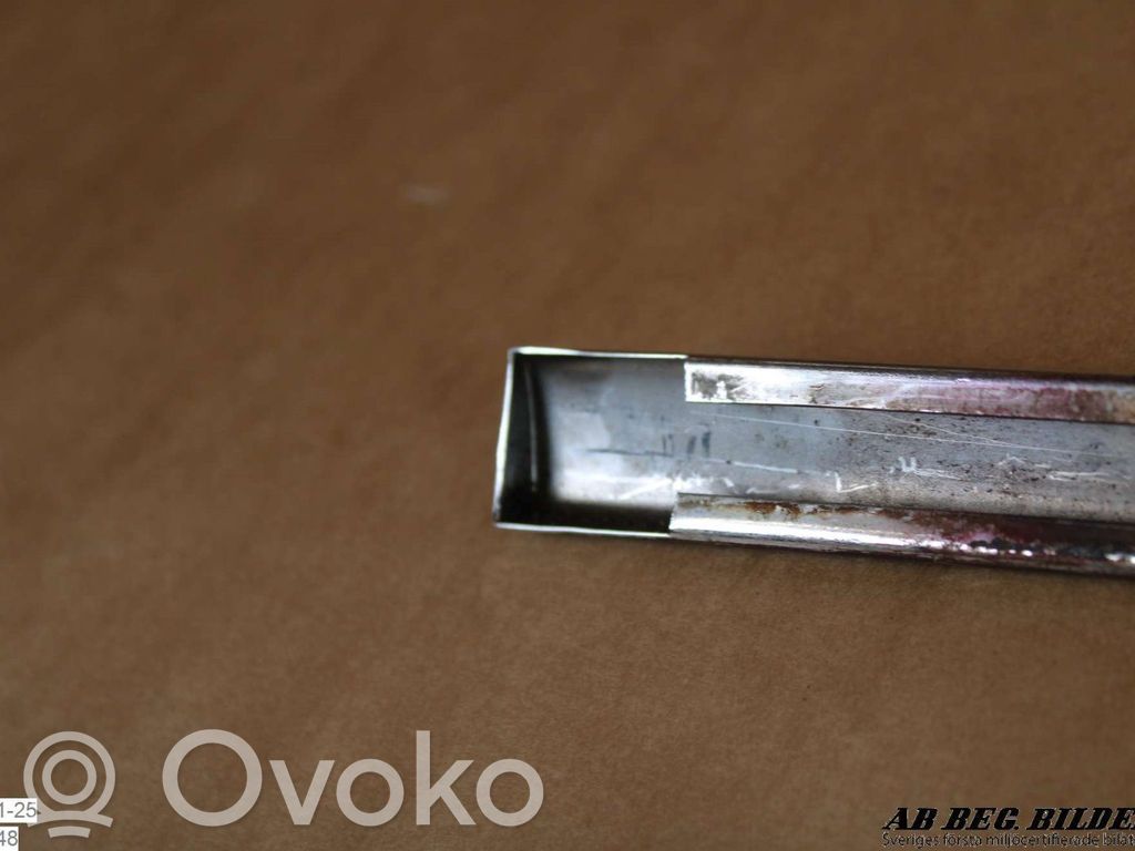 Opel Kapitan Altra parte esteriore 