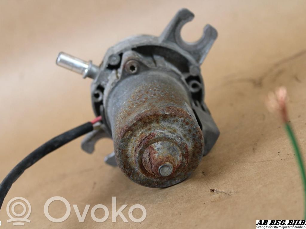 Vacuum pump   00898903,30645454