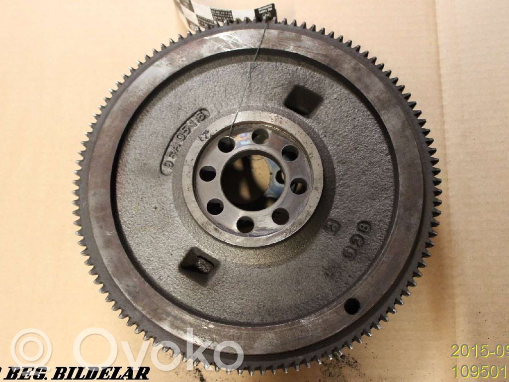 Flywheel