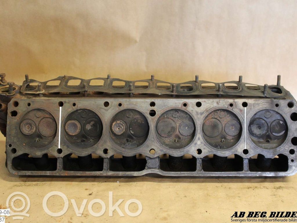 Culata del motor   22029521
