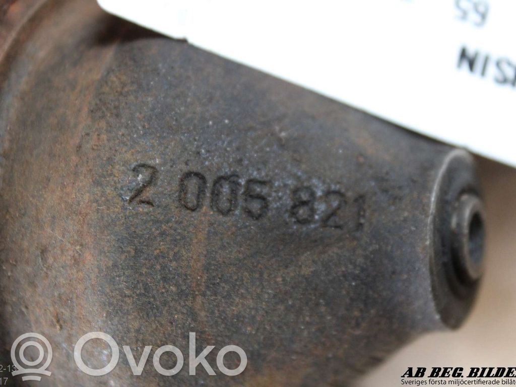 Rozrusznik   0001155009