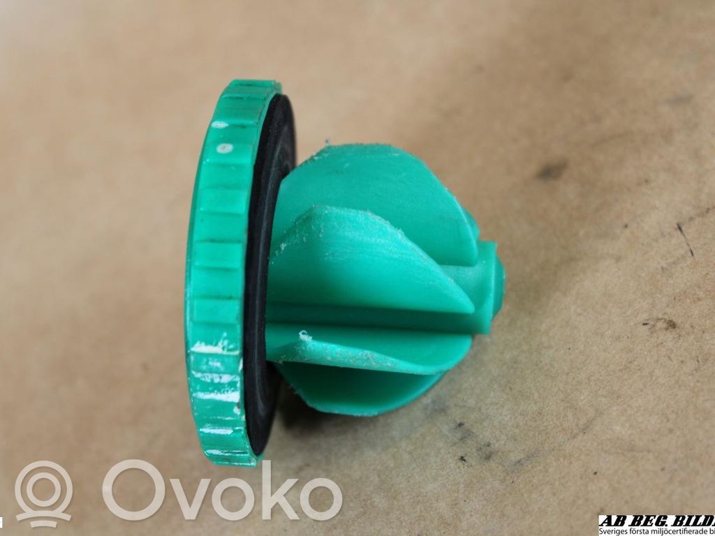 Honda Civic Bușon umplere rezervor combustibil 