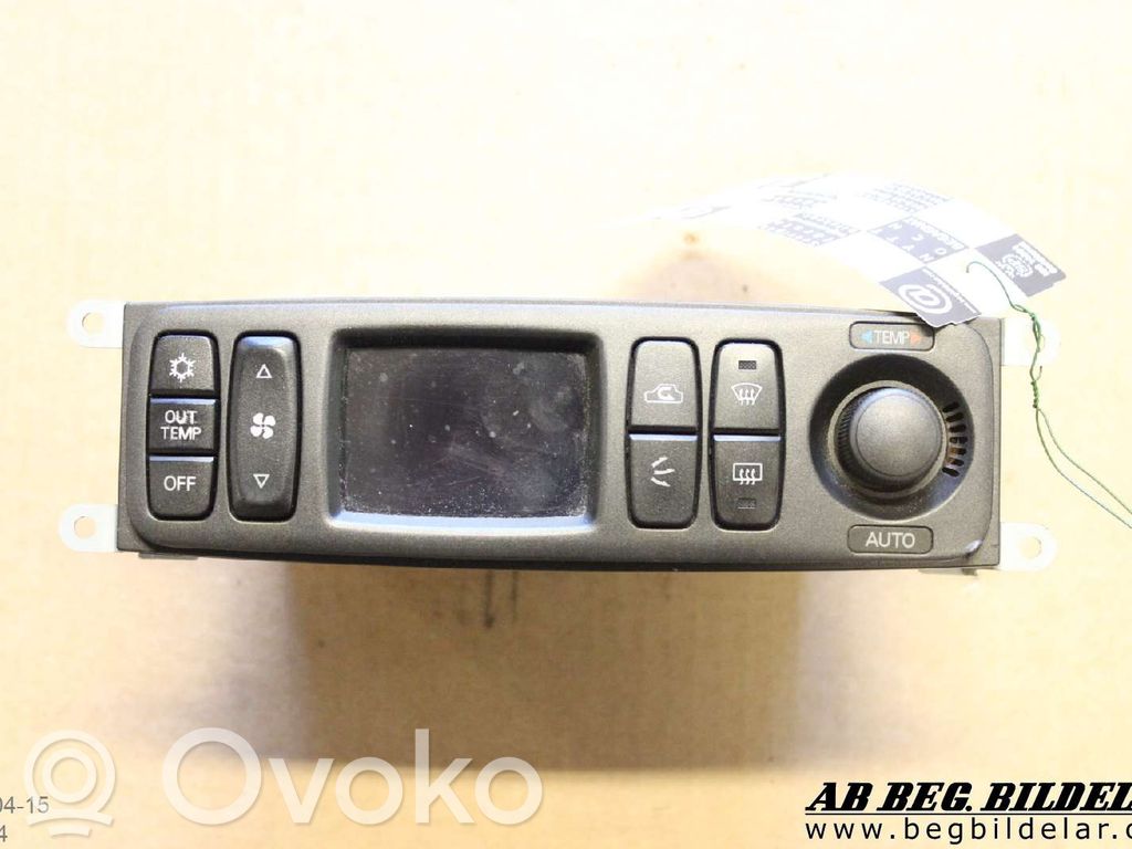 Mitsubishi Galant Unitate control climatizare 