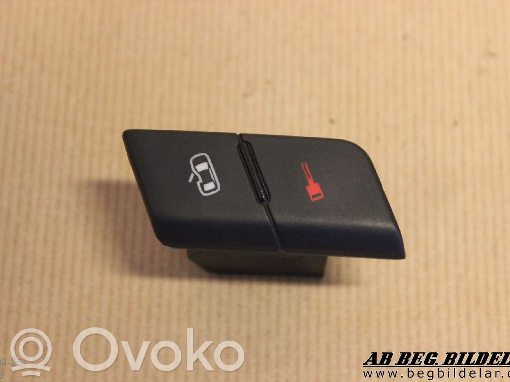Audi A4 S4 B7 8E 8H Buton comutator închidere centralizată 