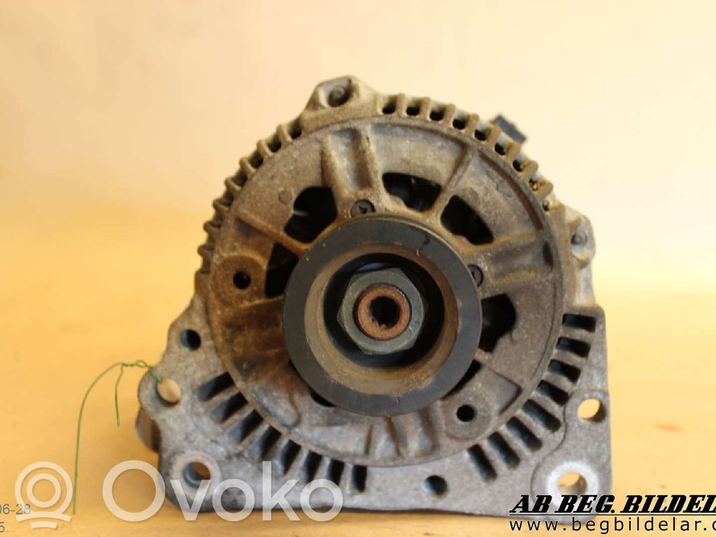 Volkswagen Polo III 6N 6N2 6NF Lichtmaschine 