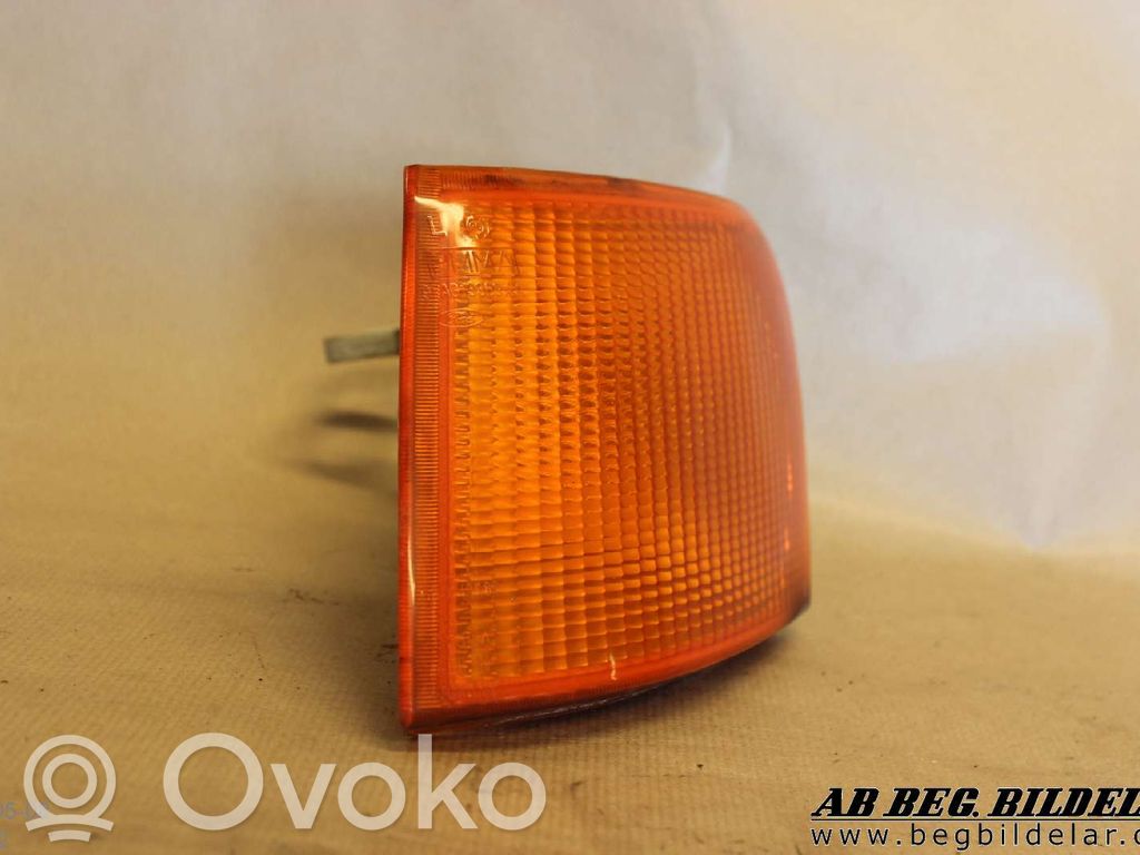Ford Escort Indicatore di direzione anteriore
