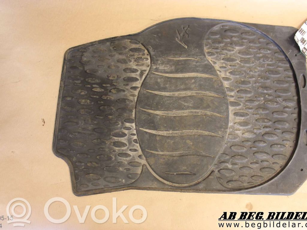 Ford Ka Set di tappetini per auto