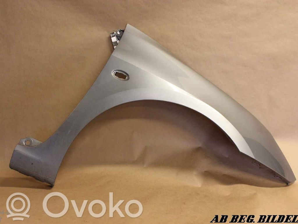Peugeot 307 Błotnik przedni 