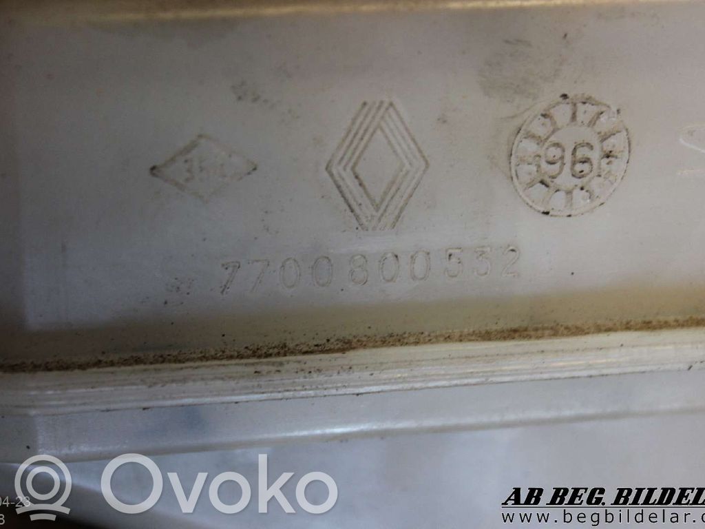 Renault Clio I Maître-cylindre de frein 
