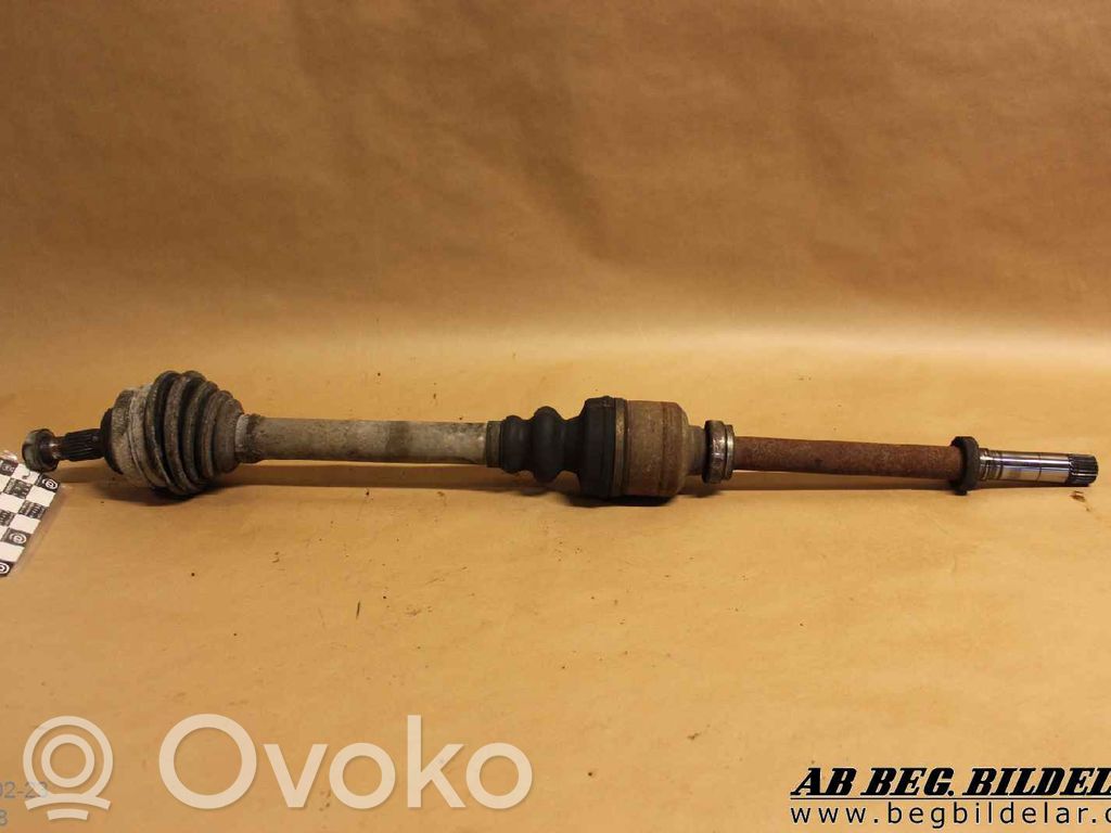 Citroen C5 Antriebswelle vorne