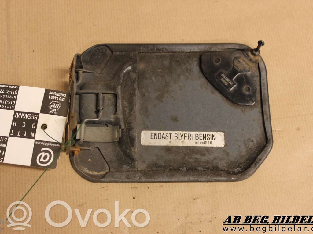 Volkswagen Golf II Bușon rezervor combustibil 