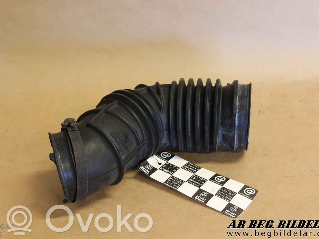 Volvo V70 Žarna (-os)/ vamzdis (-džiai)