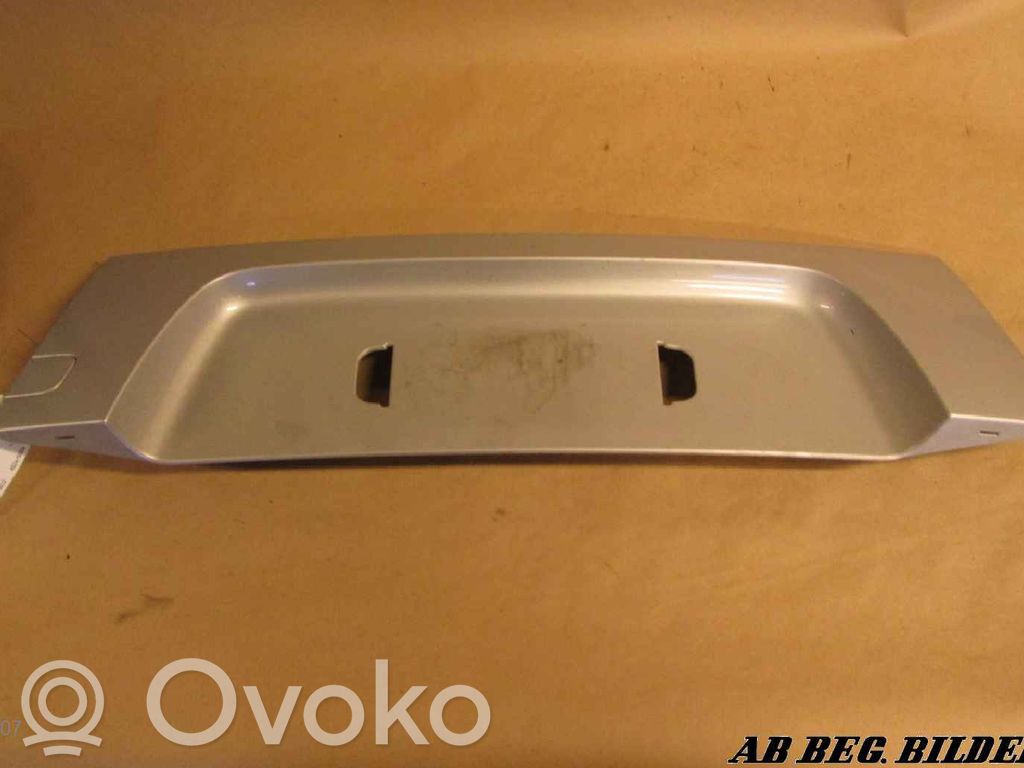 Saab 9-5 Tailgate trim